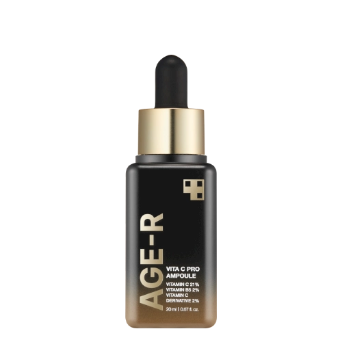 [1371] Medicube Age-R Vita C Pro Ampoule 20ml