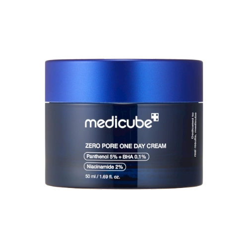 [1374] Medicube Zero Pore One Day Cream 50ml