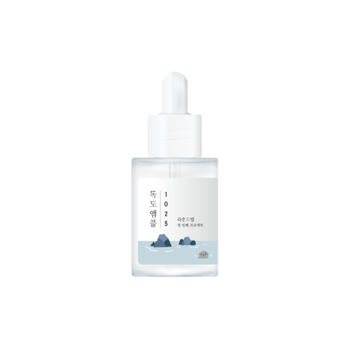 Round Lab 1025 Dokdo Ampule_45g
