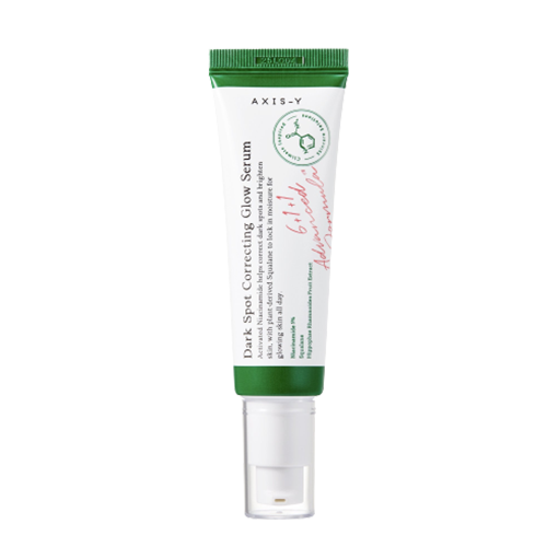 [1048] AXIS-Y Dark Spot Correcting glow Serum 50ml