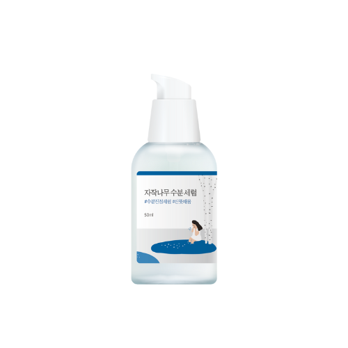 Round Lab Birch Juice Serum 50ml