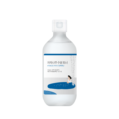 [1516] Round Lab Birch Juice Toner_300ml