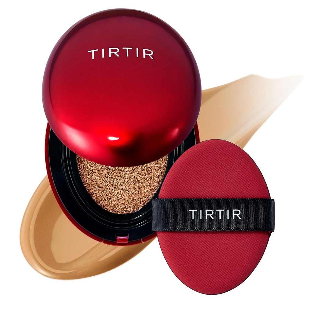 TIRTIR Mask Fit Red Cushion 31N French Beige