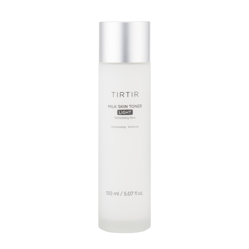 [1588] TIRTIR Milk Skin Toner Light 150ml