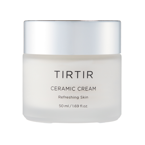 [1590] TIRTIR Ceramic Cream 50ml