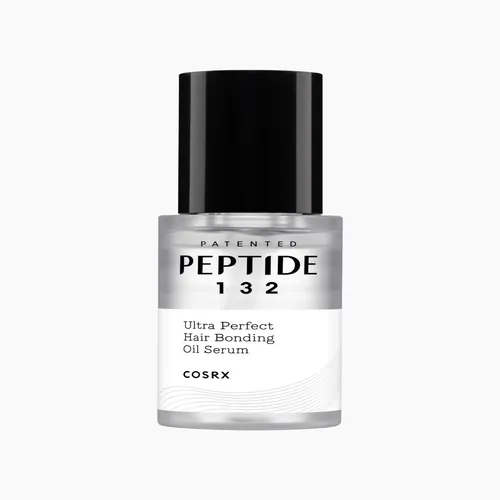 [1081] COSRX Peptide-132 Ultra Perfect Hair Bonding Oil Serum 28ml