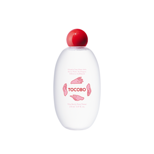 [1615] TOCOBO Vita Berry Pore Toner 150ml