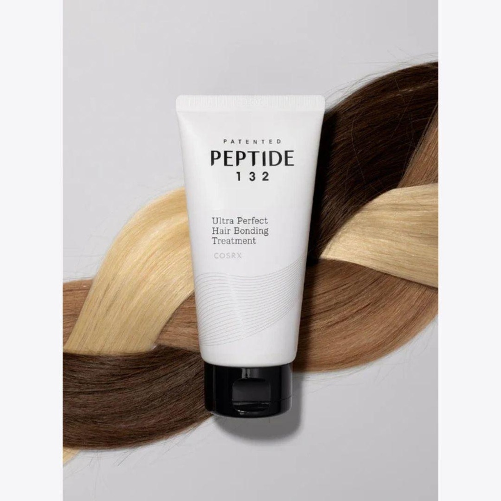 [1083] COSRX Peptide-132 Ultra Perfect Hair Bonding Treatment 120ml