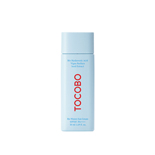 [1620] TOCOBO Bio Watery Sun Cream Spf50+ Pa++++