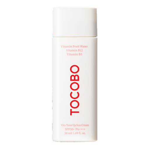[1622] TOCOBO Vita Tone Up Sun Cream Spf50+ Pa++++