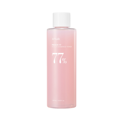 ANUA Peach 77 Niacin Essence Toner 250ml
