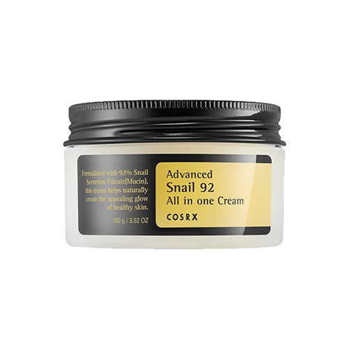 [1086] COSRX Advanced Snail 92 All In One Cream 100ml