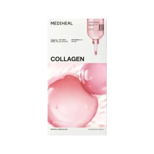 [1397] Mediheal [10Ea] Collagen Essential Mask Core Firming 24ml