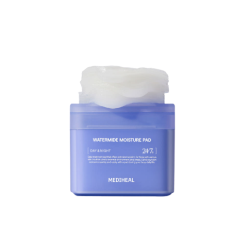 Mediheal Watermide Toner Pad 100Pcs (150ml)