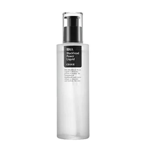 COSRX Bha Blackhead Power Liquid 100 ml