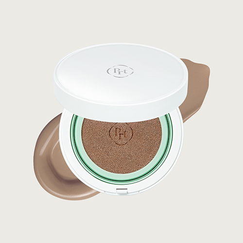 PURITO SEOUL Wonder Releaf Centella Bb Cushion 23 Natural Beige 15g