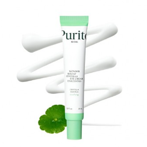 [1486] PURITO SEOUL Wonder Releaf Centella Eye Cream Unscented 30ml