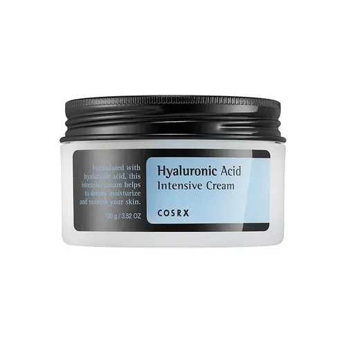 [1094] COSRX Hyaluronic Hydra Intensive Cream 100ml