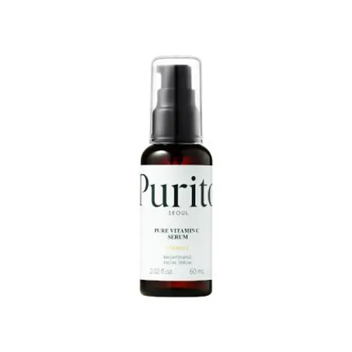 PURITO SEOUL Pure Vitamin C Serum 60ml