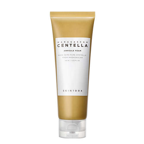[1524] Skin1004 Madagascar Centella Ampoule Foam 125ml