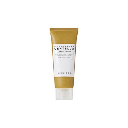 [1525] Skin1004 Madagascar 센텔라 앰플 Foam 20ml