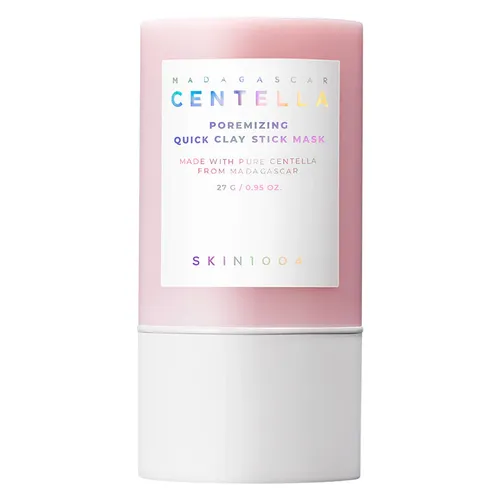 [1526] Skin1004 Madagascar Centella Poremizing Quick Clay Stick Mask 27g