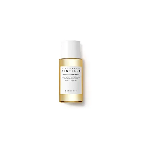 [1527] Skin1004 Madagascar Centella Light Cleansing Oil 30ml