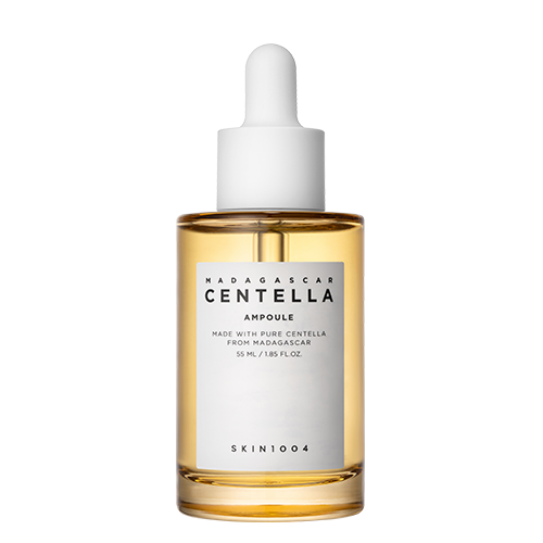 Skin1004 Madagascar 센텔라 앰플 55ml