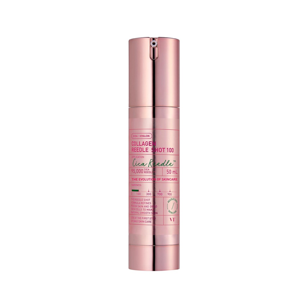 VT COSMETICS Collagen Reedle Shot 100