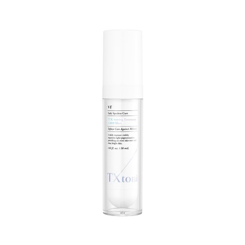 [1632] VT COSMETICS Tx-Toning Essence 1000 Shot 30ml
