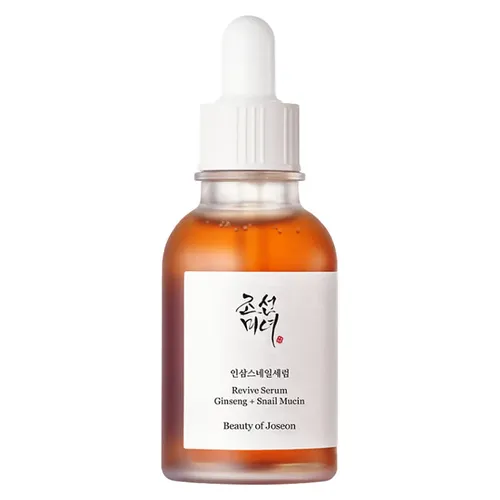 [1344] Beauty of Joseon Revive Serum : ginseng+Snail Mucin 60ml