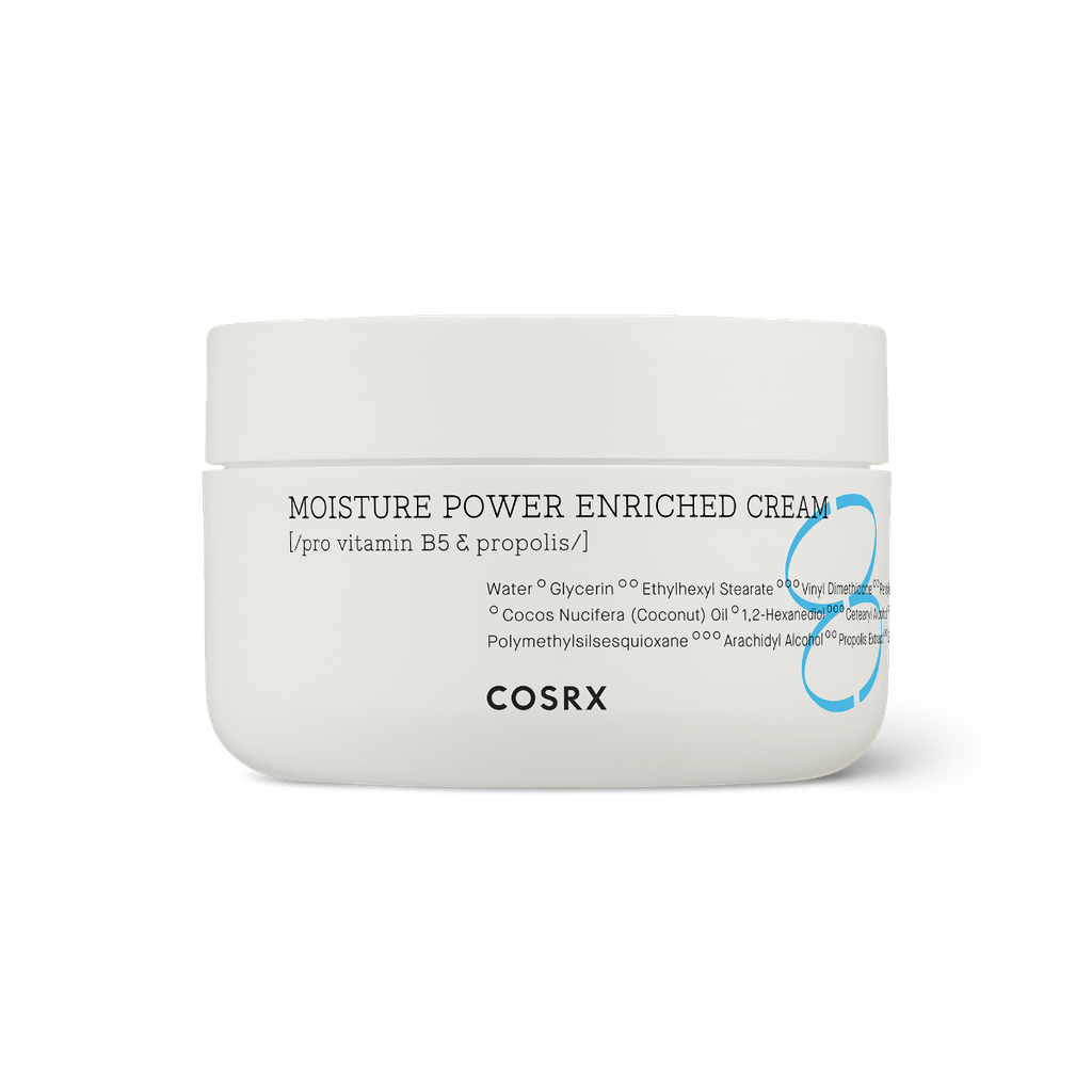 COSRX Hydrium Moisture Power Enriched Cream 50ml