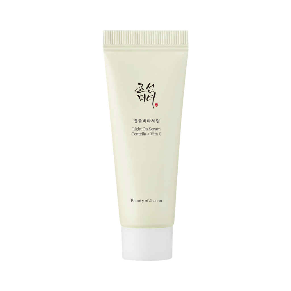 [1348] Beauty of Joseon (Miniature) Centella Asiatica Vita Serum 10ml