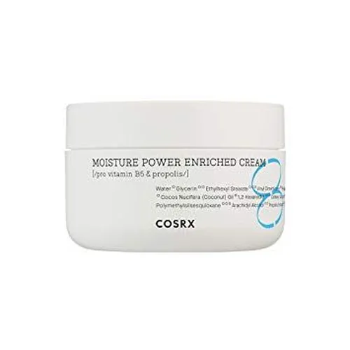 COSRX Hydrium green Tea Aqua Soothing gel Cream 50ml