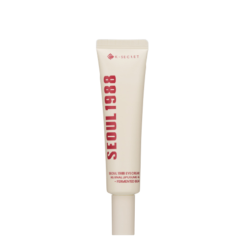[1359] KSECRET Eye Cream : Retinal Liposome 4% + Fermented Bean
