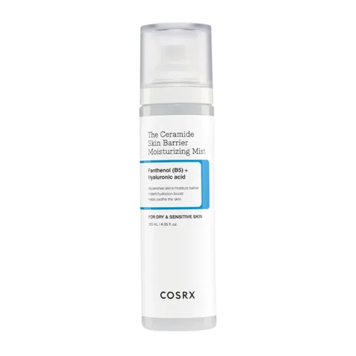 [1106] COSRX The Skinbarrier Moisturizing Mist 120ml