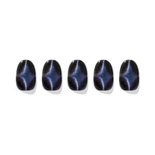 [1142] EDGE U Black Hole Magnet