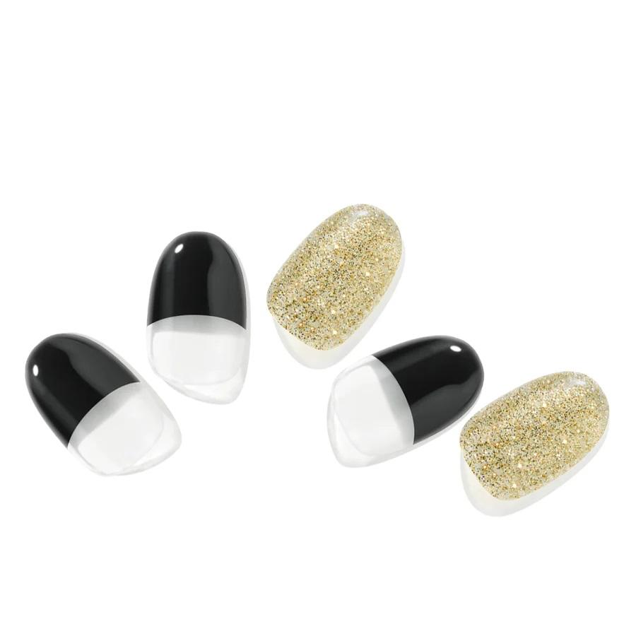 [1156] EDGE U Black French