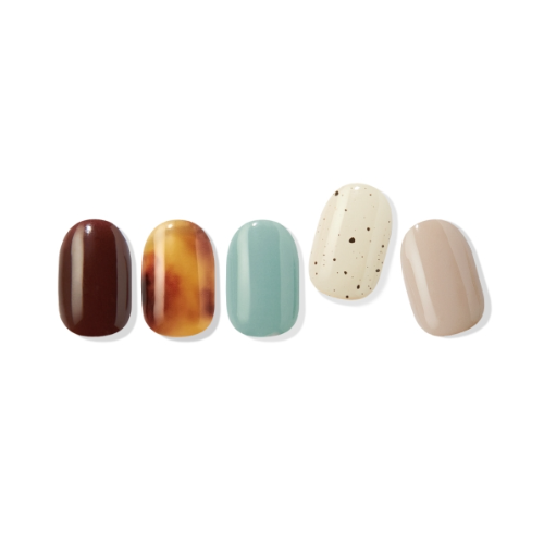 EDGE U Black Sugar Bonbon Chocolat
