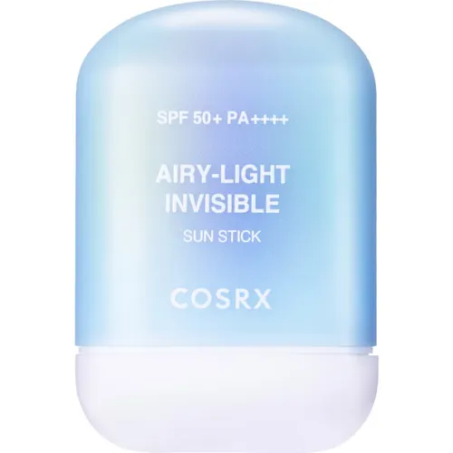 [1110] COSRX Airy-Light Invisible Sunstick 19g