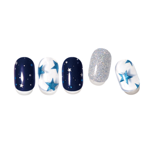 EDGE U Starry Night