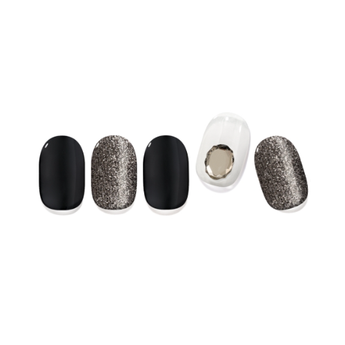 EDGE U Vampire Black
