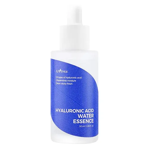 [1297] ISNTREE Hyaluronic Acid Water Essence 50ml