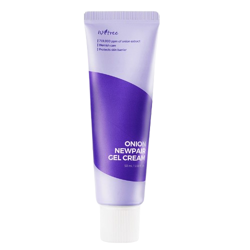 [1308] ISNTREE Onion Newpair gel Cream_50ml