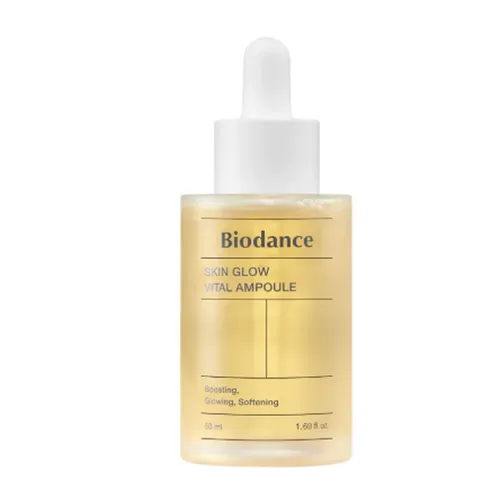 [1061] BIODANCE Skin glow Vital Ampoule 50ml