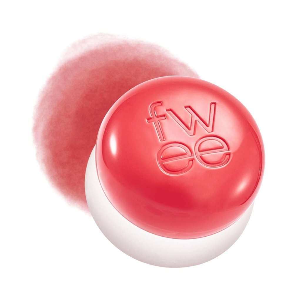 [1191] FWEE Lip&Cheek Blurry Pudding Pot Cr02 Boy 5g