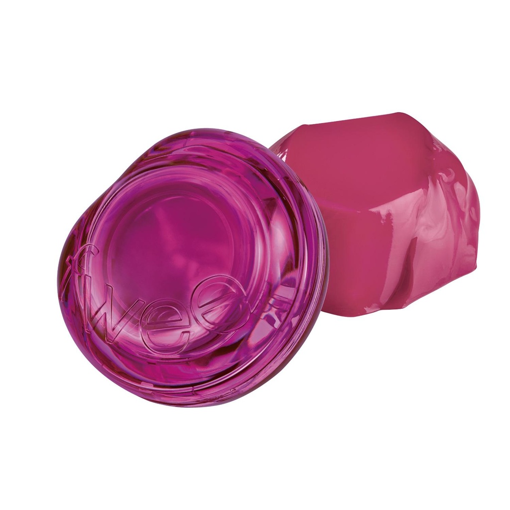 [1200] FWEE Lip&Cheek glowy Jelly Pot Jm02 Berry Jam 4g
