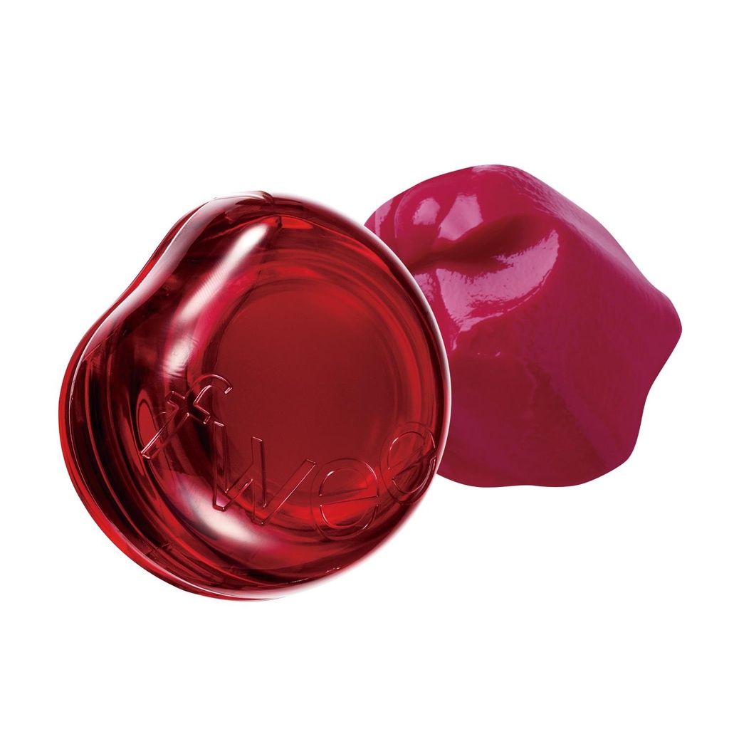 [1209] FWEE Lip&Cheek glowy Jelly Pot Jr02 Sour gummy 4g