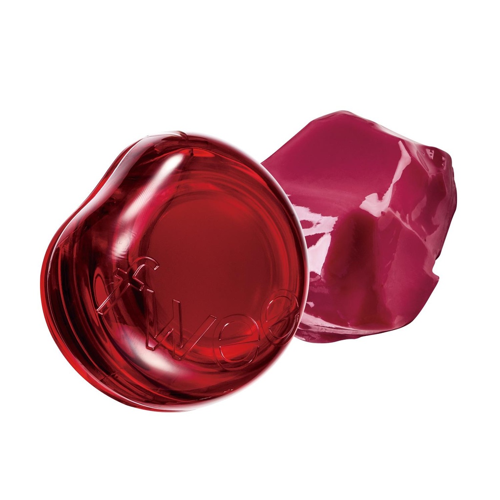 [1210] FWEE Lip&Cheek glowy Jelly Pot Jr03 Cherry Ppo 4g