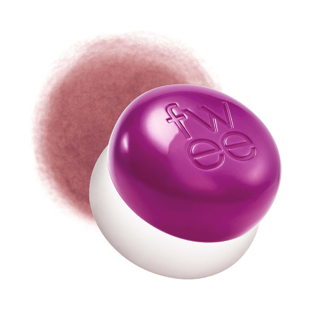 FWEE Lip&Cheek Blurry Pudding Pot Mv02 Hurt 5g